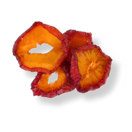 Dried Seedless Plums