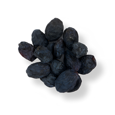 Afghan Black Raisins