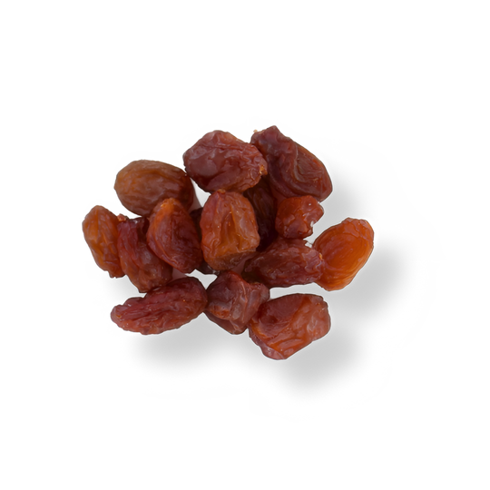 Red Raisins