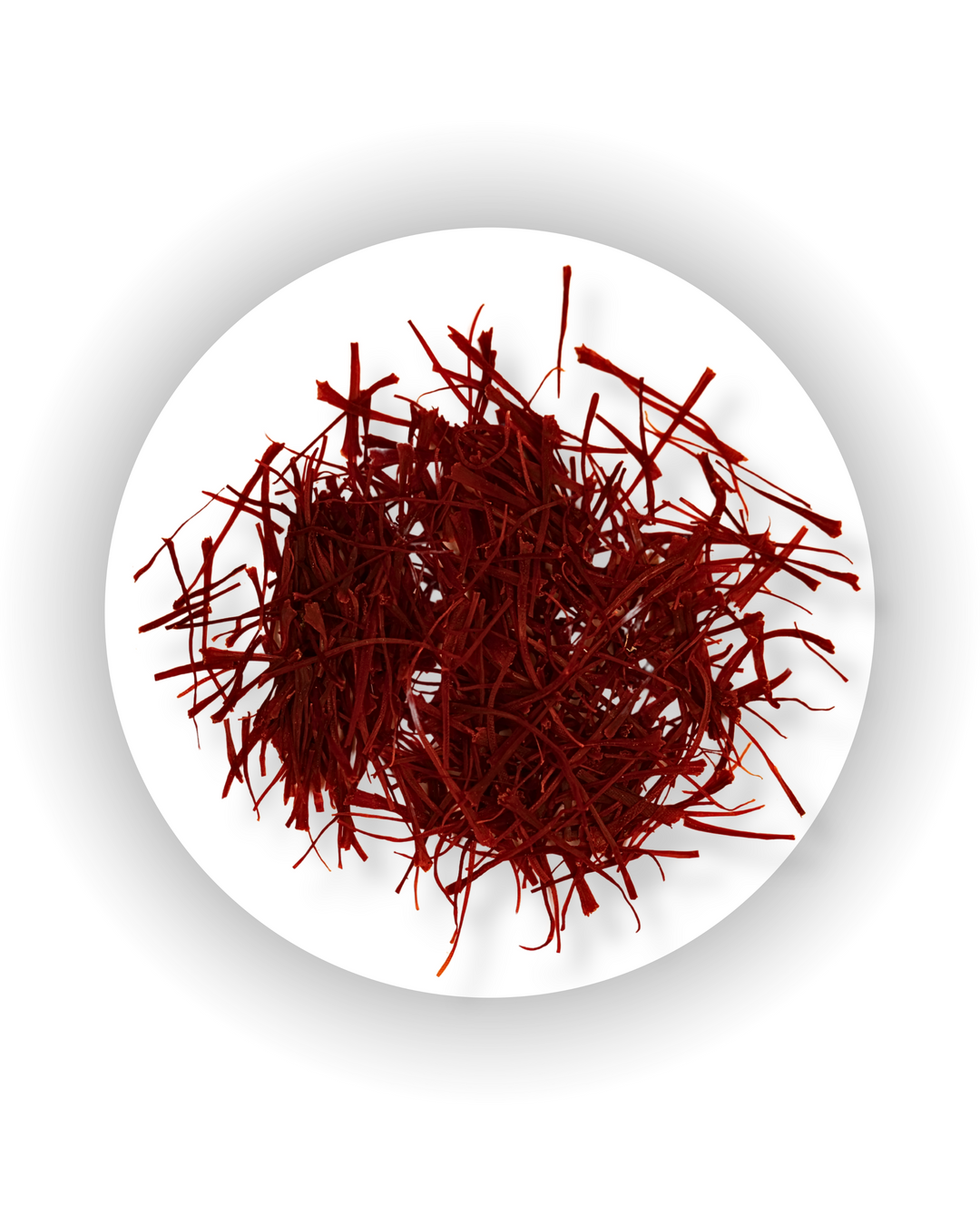 Afghan Saffron