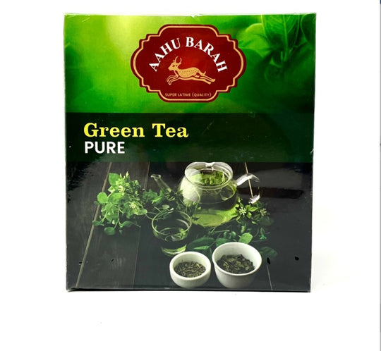 Green Tea