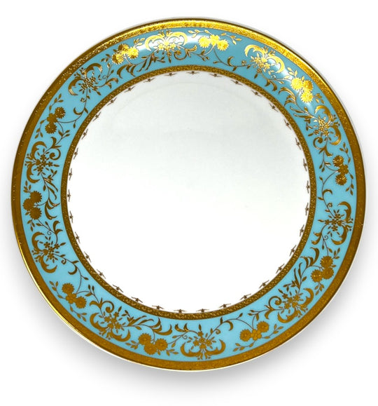 Ceramic Serving Plates