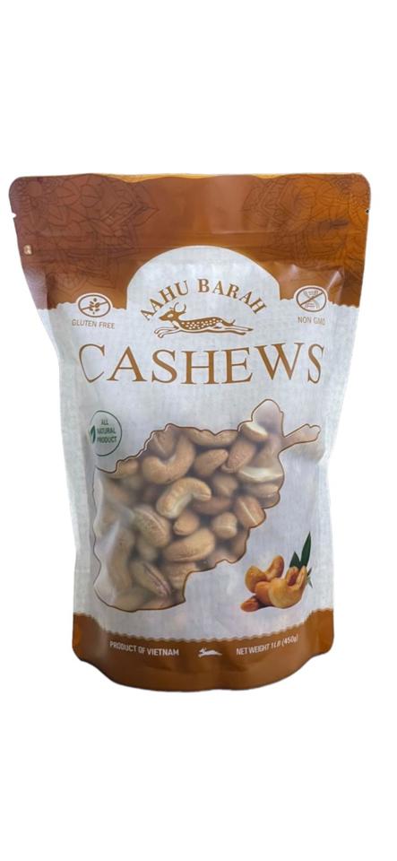 Cashews Jumbo