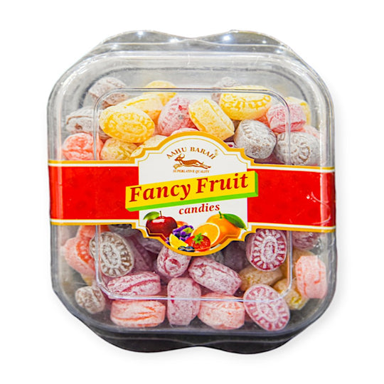 Afghan Fruit Candies 300g