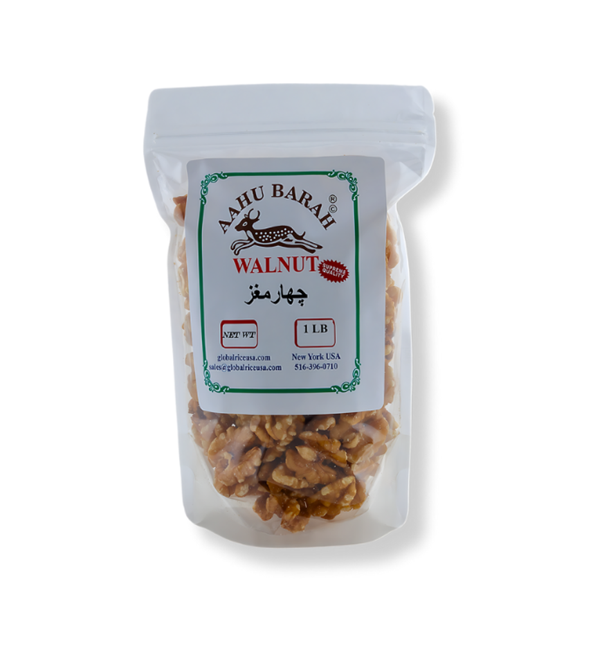 Walnuts 1lb