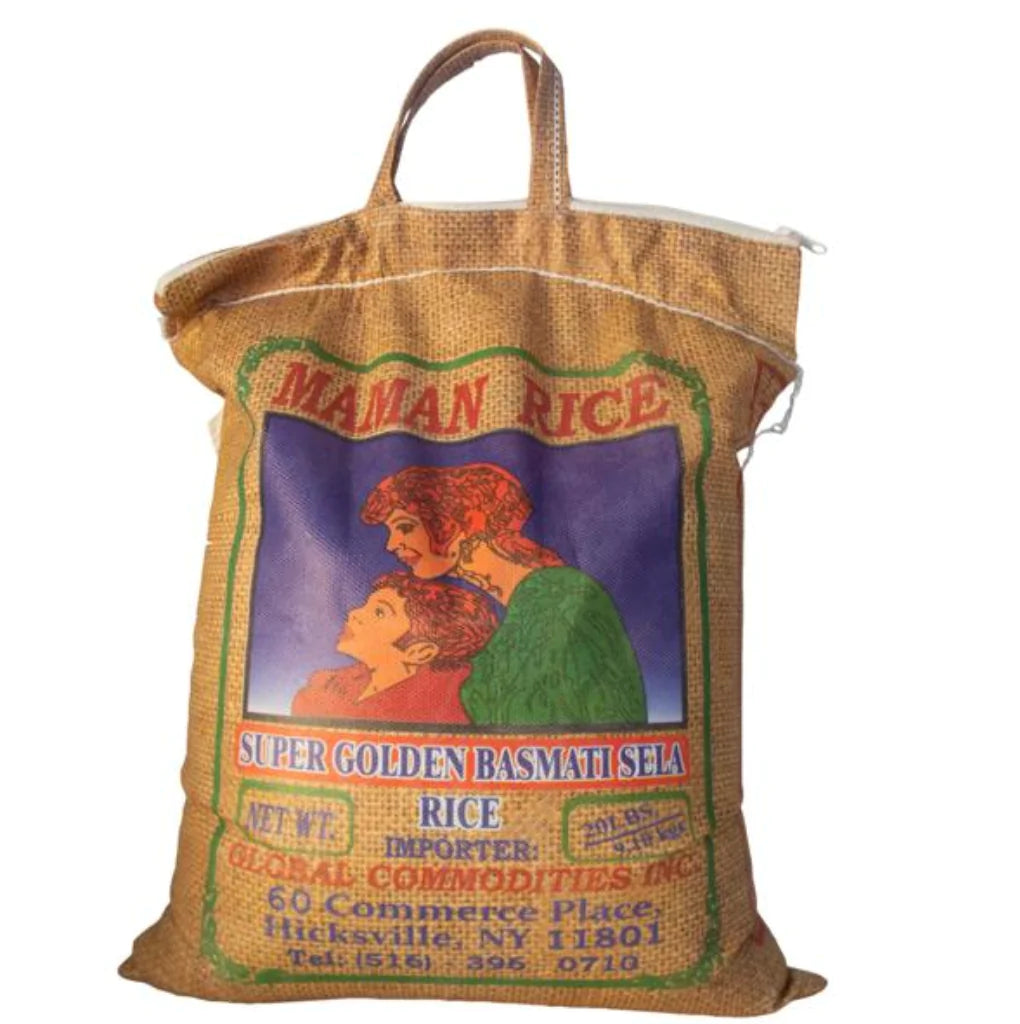 BOPP Rice Packaging Bag at Best Price, BOPP Rice Packaging Bag Manufacturer  in Ghaziabad
